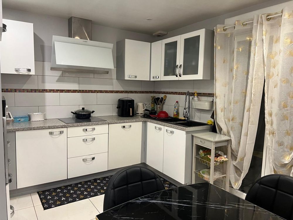 � vendre  Maison V�traz-Monthoux (74100)