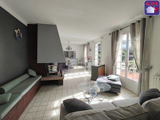  Maison � vendre 6 pi�ces 171 m�