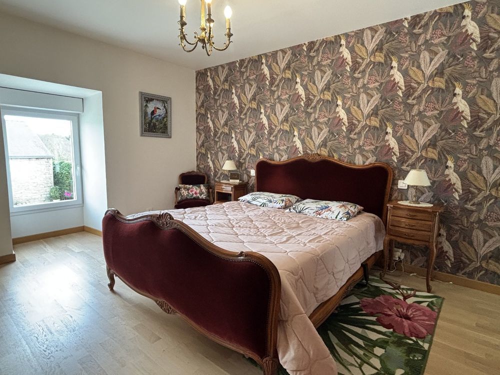 � vendre  Maison Sca�r (29390)