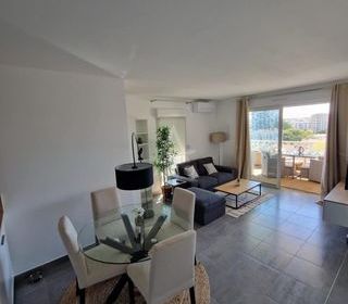  Appartement � vendre 3 pi�ces 62 m�