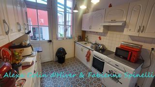  Maison � vendre 6 pi�ces 115 m�