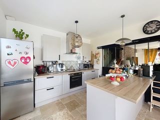  Maison � vendre 5 pi�ces 119 m�