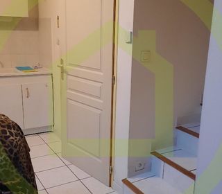  Appartement � vendre 2 pi�ces 34 m�