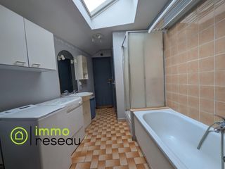  Maison � vendre 3 pi�ces 82 m�