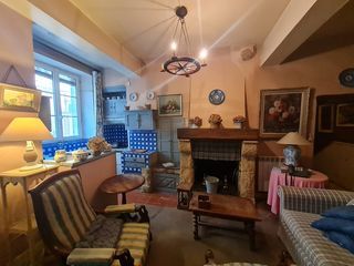  Maison � vendre 7 pi�ces 114 m�