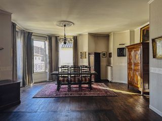  Appartement � vendre 6 pi�ces 200 m�