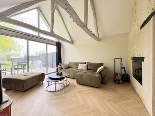  Maison � vendre 5 pi�ces 140 m�