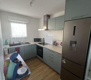  Maison � vendre 3 pi�ces 69 m�