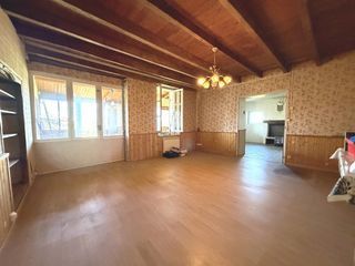  Maison � vendre 4 pi�ces 125 m�