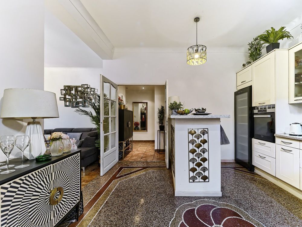 � vendre  Appartement Cannes (06400)