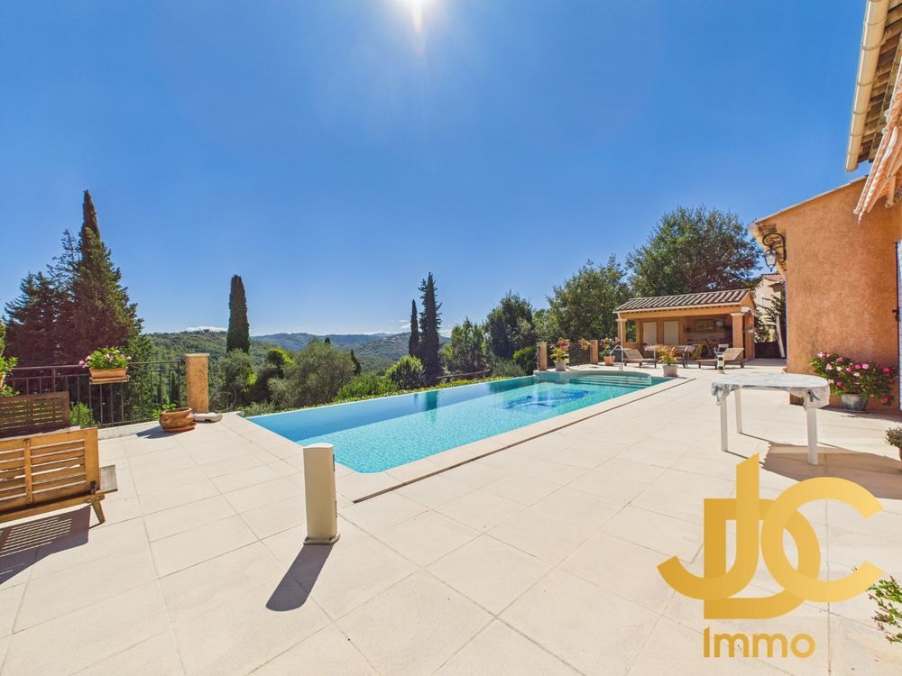 � vendre  Maison Le Tignet (06530)