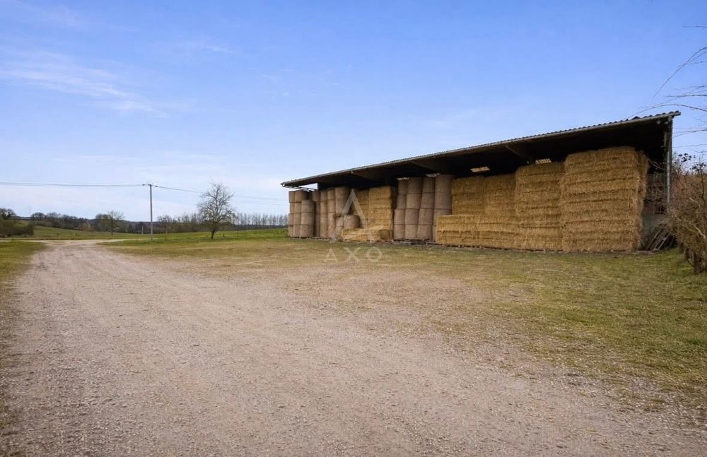 � vendre  Maison Bell�me (61130)