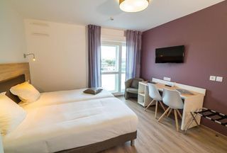  Appartement � vendre 1 pi�ce 23 m�