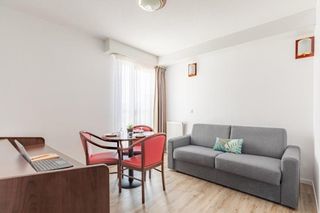  Appartement � vendre 1 pi�ce 25 m�