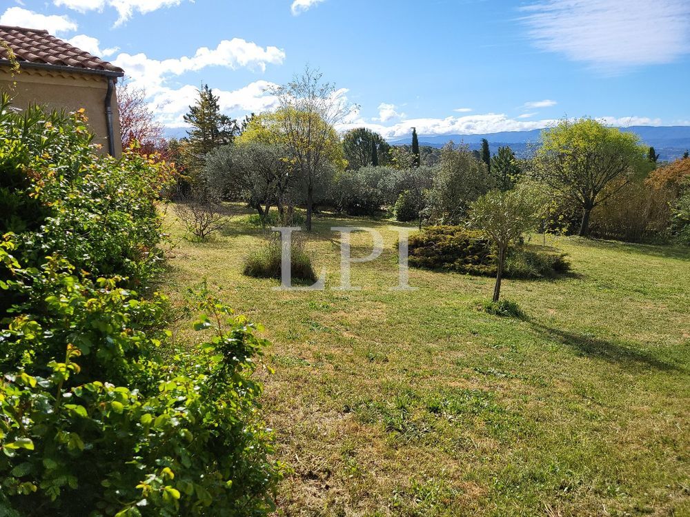 � vendre  Villa Saint-Saturnin-l�s-Apt (84490)