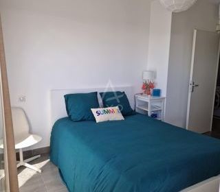  Appartement � vendre 3 pi�ces 62 m�