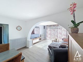  Maison � vendre 6 pi�ces 143 m�