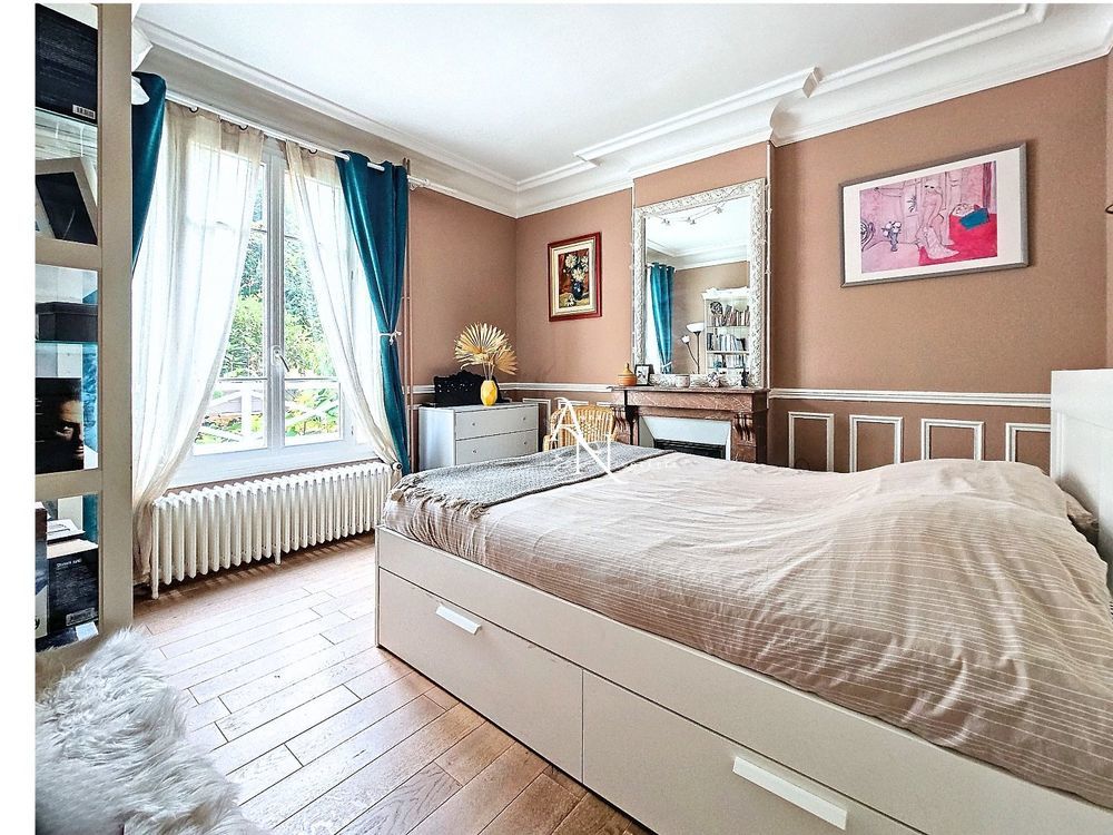 � vendre  Maison Rosny-sous-Bois (93110)