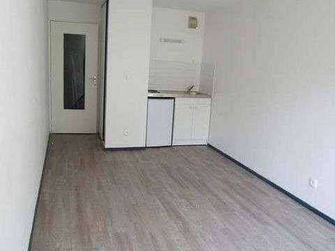   Appartement Appartement - 1 pi�ce(s) - 21 m�