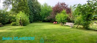  Villa � vendre 12 pi�ces 373 m�