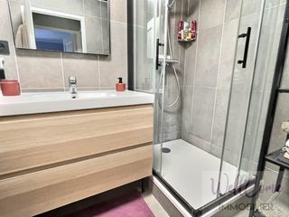  Appartement � vendre 3 pi�ces 62 m�