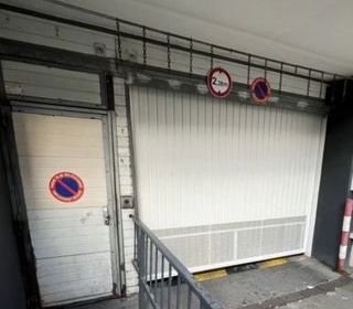  Parking / Garage � vendre 1 pi�ce 12 m�