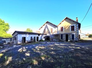  Immeuble � vendre 11 pi�ces 600 m�