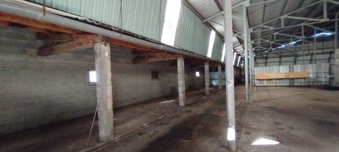 B&acirc;timent 110000 46120 Espeyroux