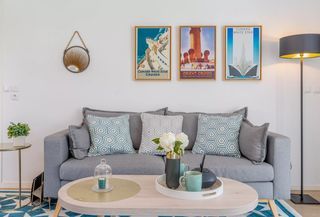  Appartement � vendre 1 pi�ce 26 m�