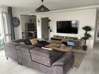  Appartement � vendre 5 pi�ces 103 m�