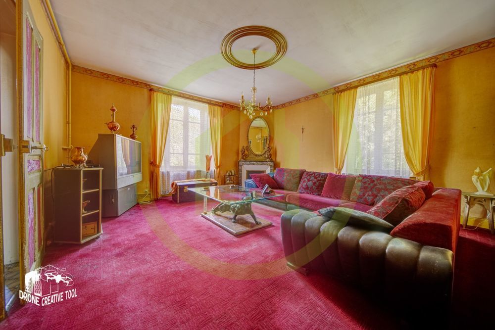 � vendre  Maison Lacroix-sur-Meuse (55300)