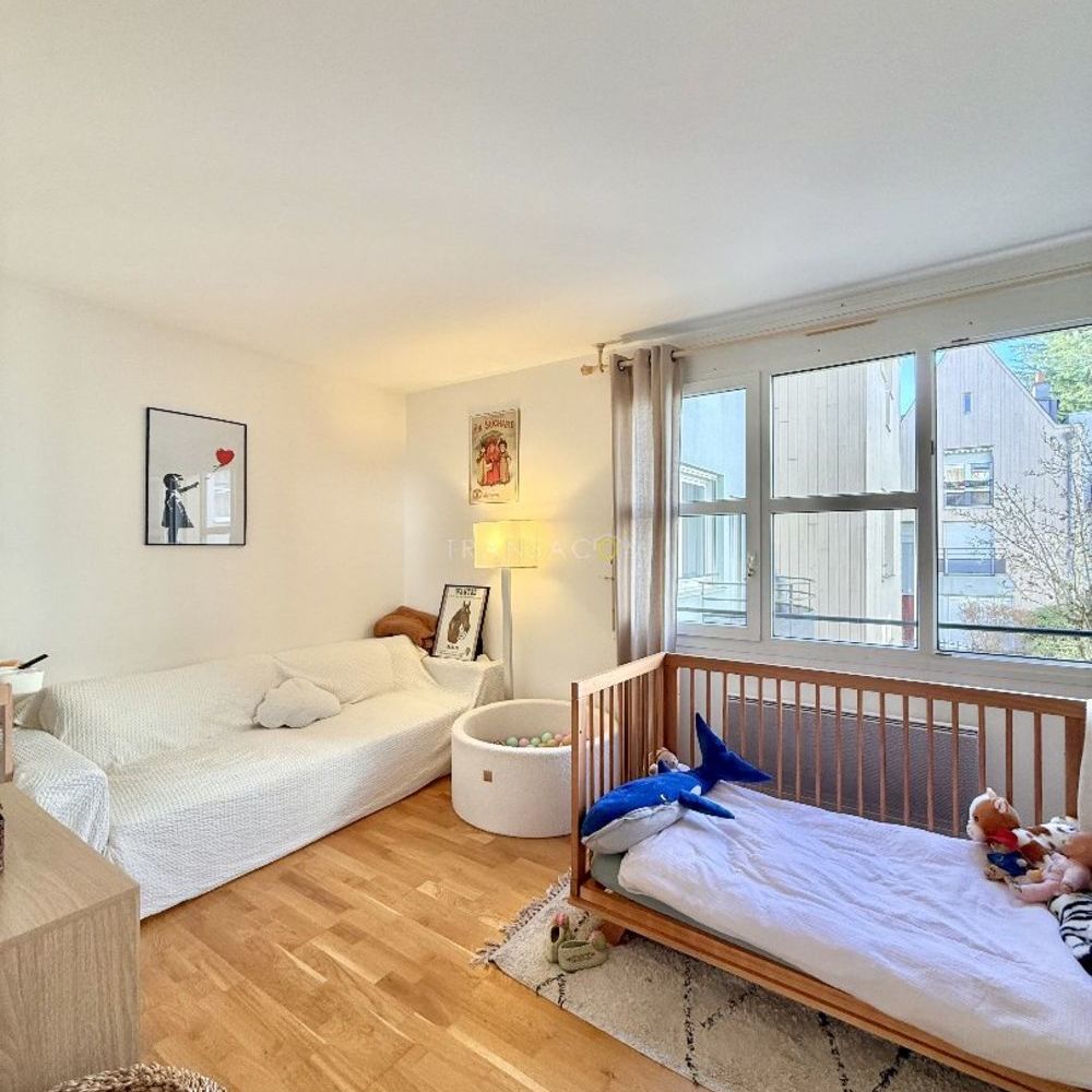 � vendre  Maison Tours (37000)