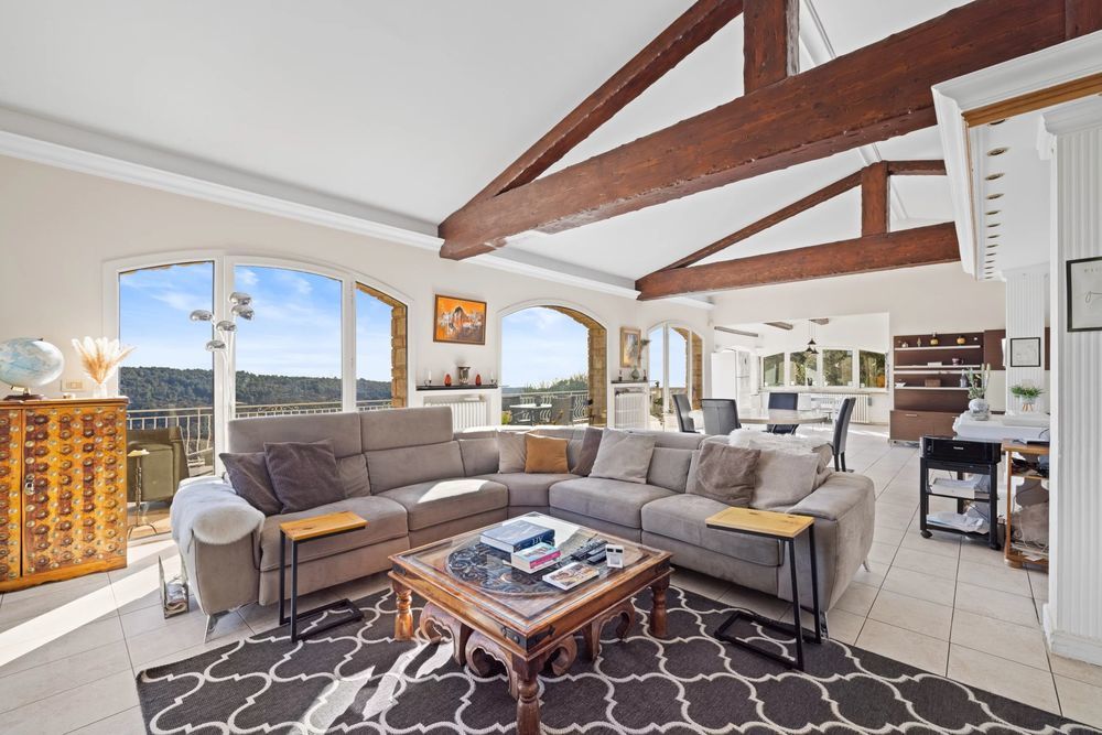 � vendre  Maison Vence (06140)