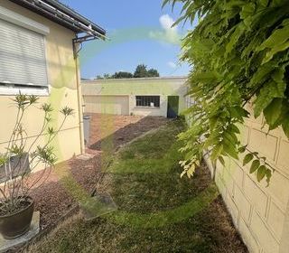  Maison � vendre 3 pi�ces 62 m�