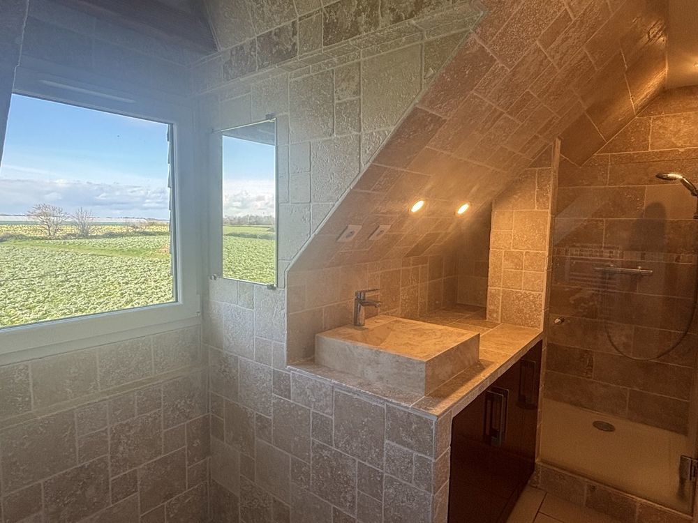 � vendre  Maison Pleubian (22610)