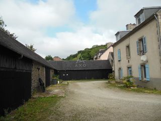  Maison � vendre 10 pi�ces 250 m�