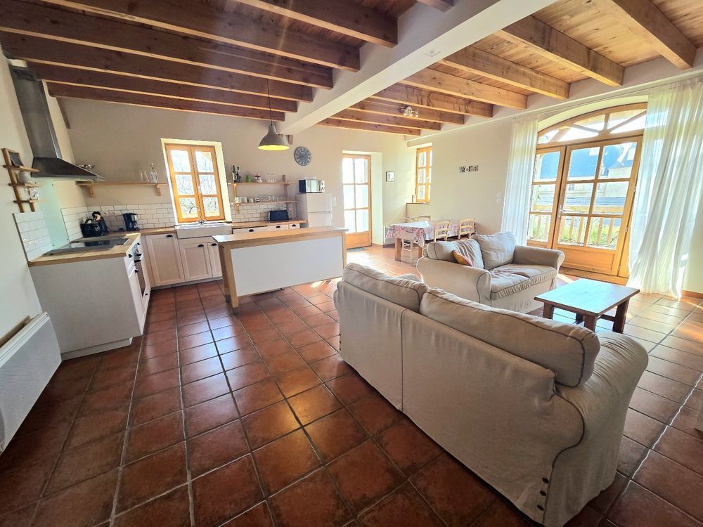 � vendre  Maison Bournazel (12390)