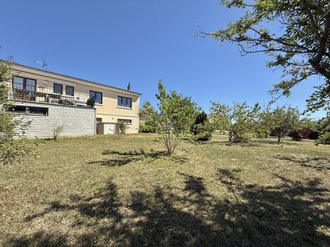   Maison Maison - 5 pi�ce(s) - 120 m�