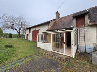  Maison � vendre 3 pi�ces 66 m�