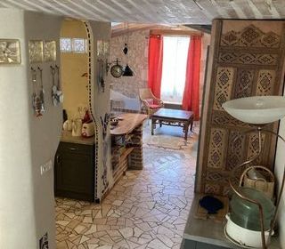  Maison � vendre 4 pi�ces 134 m�