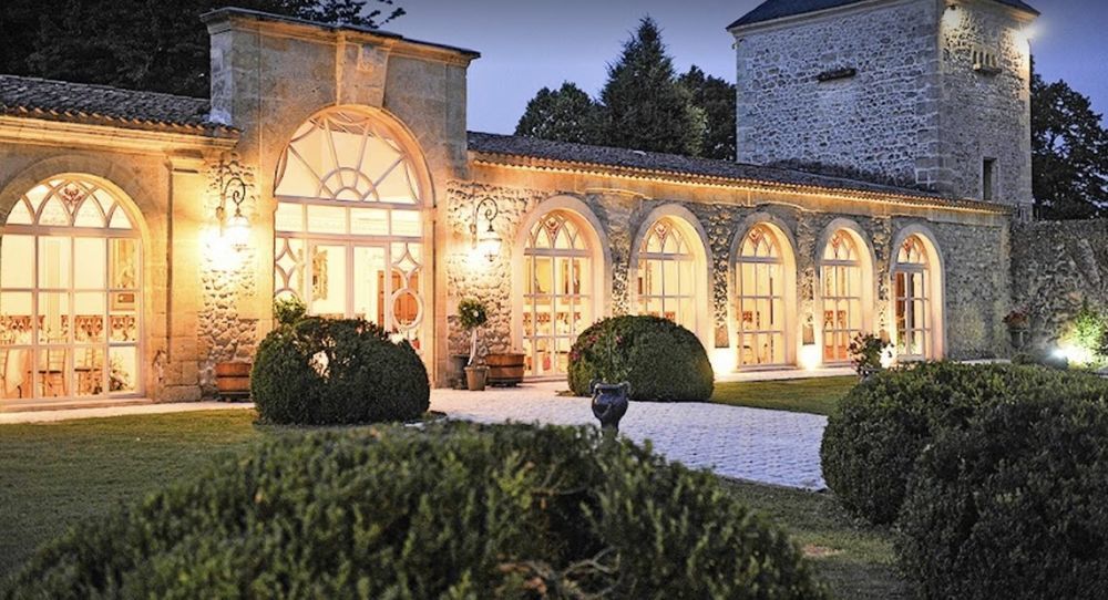 � vendre  Propri�t�/ch�teau Lignan-de-Bordeaux (33360)