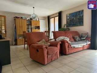  Maison � vendre 5 pi�ces 126 m�