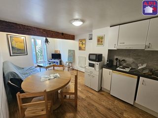  Appartement � vendre 2 pi�ces 37 m�