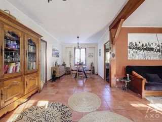  Maison � vendre 4 pi�ces 112 m�