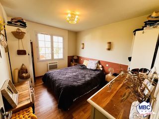  Maison � vendre 4 pi�ces 89 m�