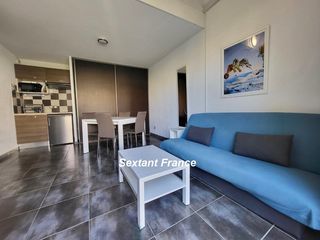  Villa � vendre 2 pi�ces 33 m�