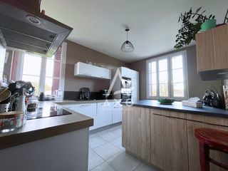  Maison � vendre 10 pi�ces 202 m�