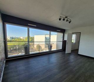  Appartement � vendre 2 pi�ces 59 m�