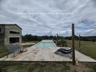  Maison � vendre 3 pi�ces 50 m�