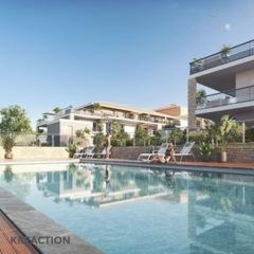 � vendre  Appartement Vallauris (06220)